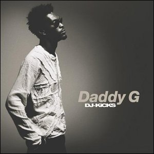 Daddy G - Just Kissed My Baby